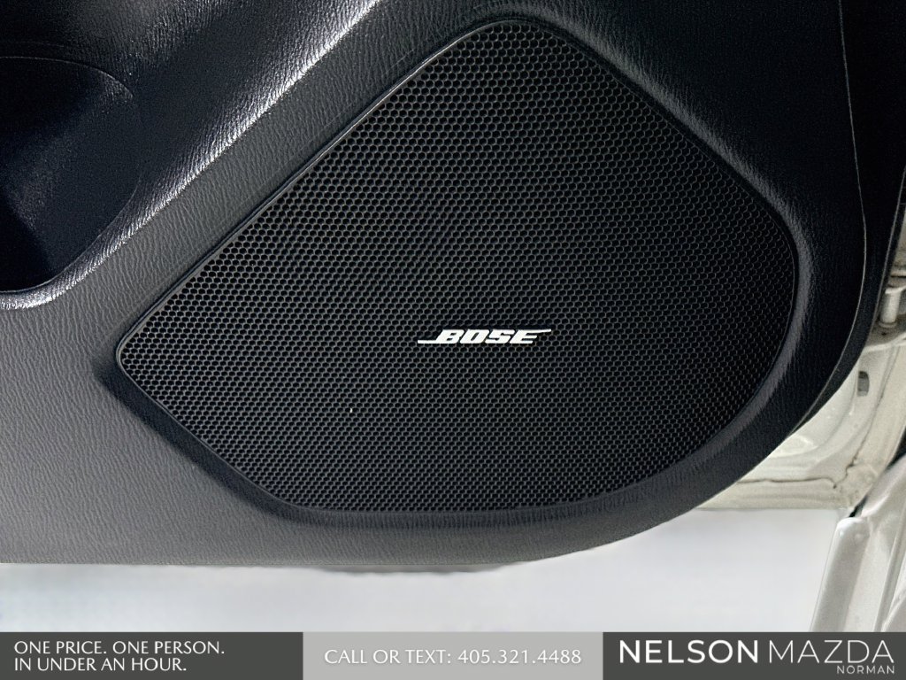Used 2016 MAZDA MAZDA3 s Grand Touring FWD image 22