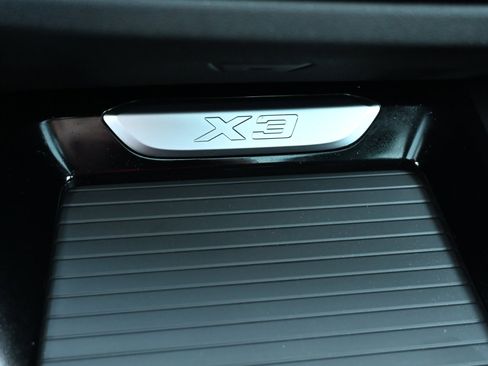 Used 2022 BMW X3 xDrive30i w/ M Sport Package 2 image 20