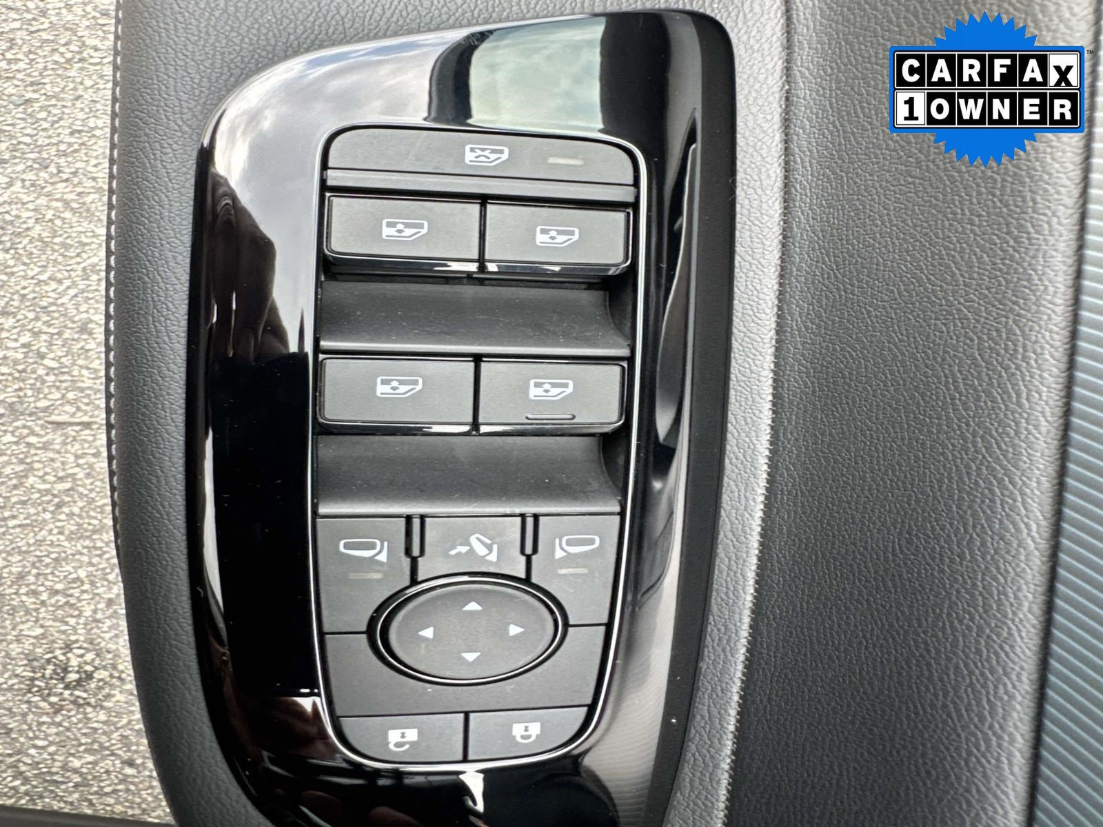 Used 2026 Nissan Murano Platinum w/ Cargo Package AWD/4WD image 20