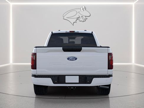 New 2026 Ford F150 STX w/ Equipment Group 200A RWD image 5