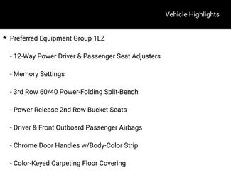 Used 2024 Chevrolet Suburban Premier w/ Premium Package AWD/4WD video 2