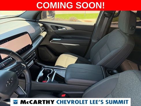 Used 2024 Chevrolet Traverse LS w/ Midnight/Sport Edition FWD image 57
