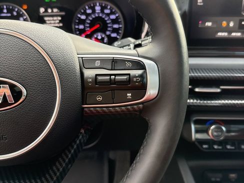 Used 2021 Kia K5 GT-Line image 33