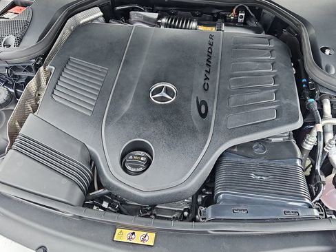Used 2023 Mercedes-Benz E 450 4MATIC Sedan image 28