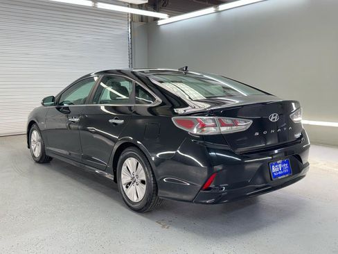 Used 2019 Hyundai Sonata SE FWD image 7