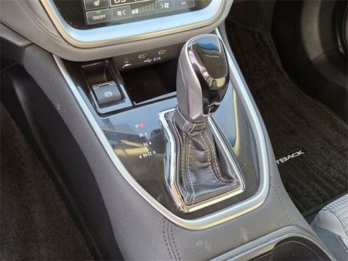 Used 2021 Subaru Outback Premium w/ Popular Package #1 image 23