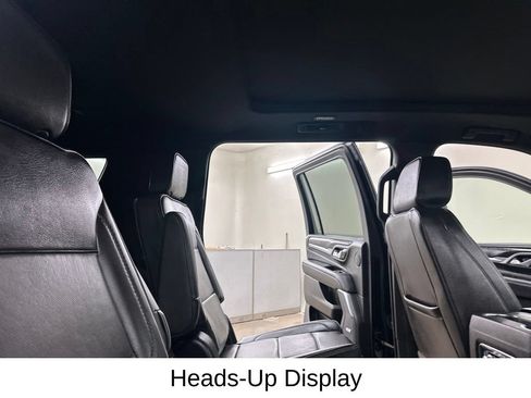 Used 2023 GMC Yukon XL Denali w/ LPO, Floor Liner Package AWD/4WD image 28