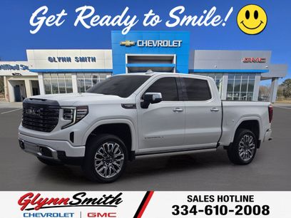 Used 2024 GMC Sierra 1500 Denali Ultimate