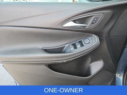 Used 2024 Buick Encore GX Sport Touring AWD/4WD image 4