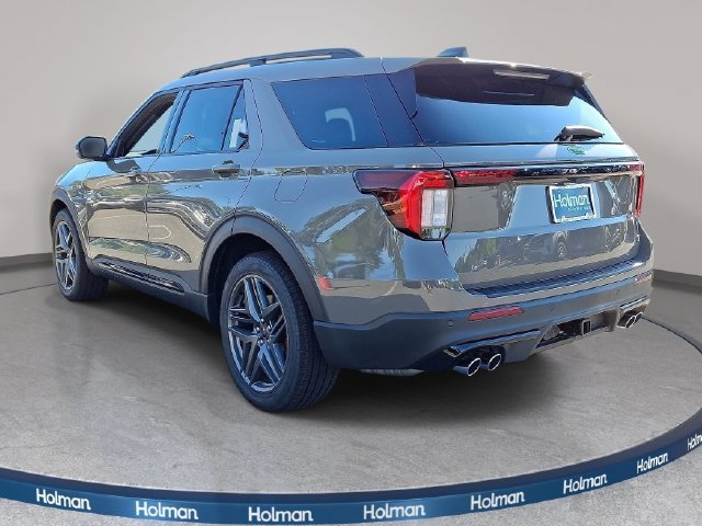 New 2026 Ford Explorer ST w/ Sun And Sound Package AWD/4WD image 5