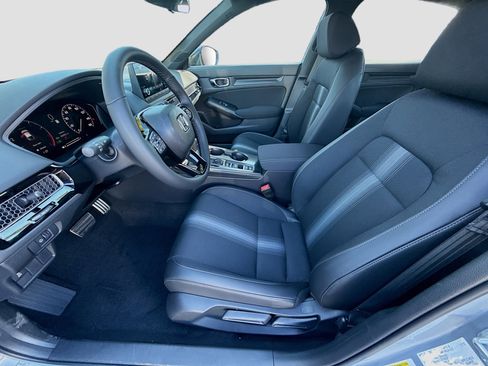 New 2026 Honda Civic Sport image 16