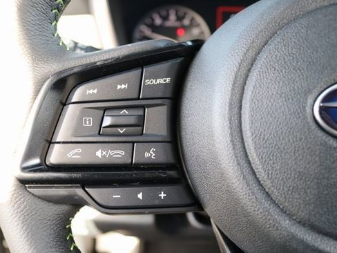 Used 2025 Subaru Outback Onyx Edition image 30