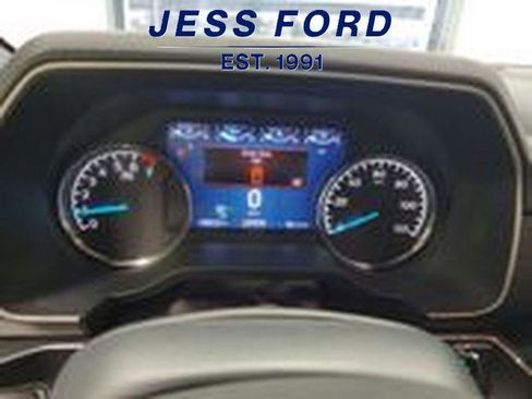 Used 2023 Ford F150 XLT w/ Equipment Group 302A High image 11