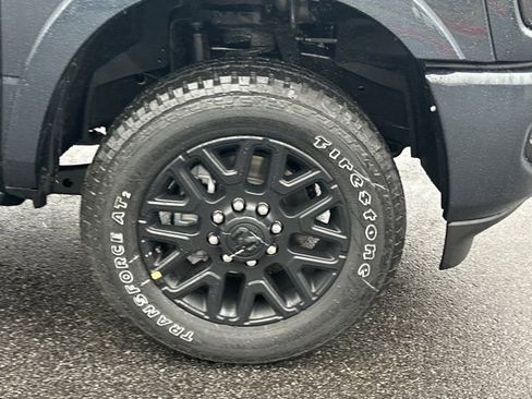 New 2026 RAM 2500 Limited image 13