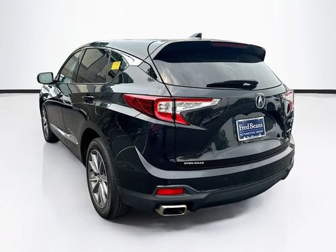 Used 2024 Acura RDX SH-AWD w/ Technology Package image 7