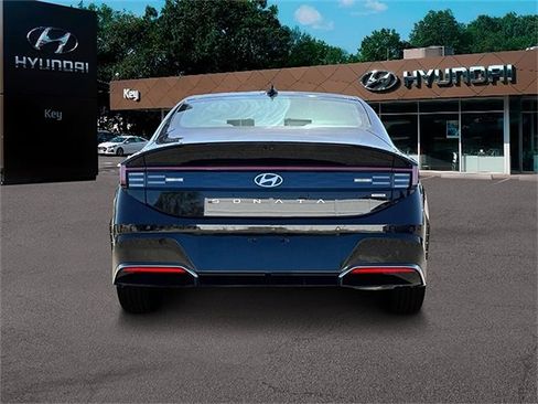 Certified 2024 Hyundai Sonata Limited image 6