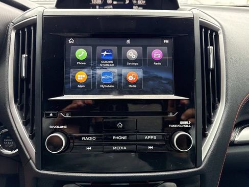 Used 2021 Subaru Forester Sport image 23