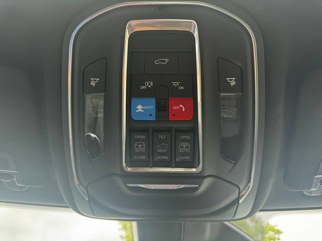 New 2026 Jeep Grand Cherokee Limited AWD/4WD image 41