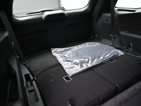 New 2026 Ford Explorer ST-Line image 29