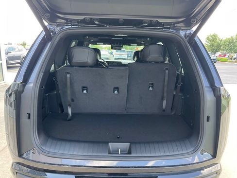 New 2027 Kia Telluride EX X-Line w/ Towing Package AWD/4WD image 15