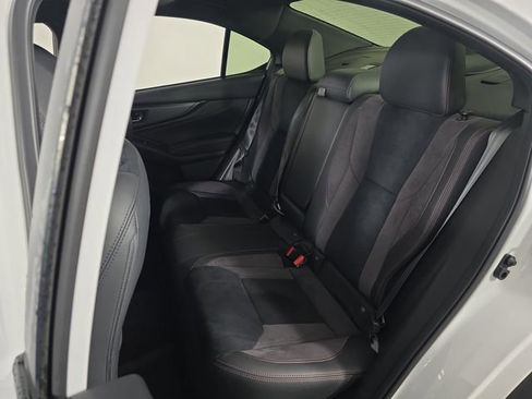 Used 2022 Subaru WRX Limited AWD/4WD image 19