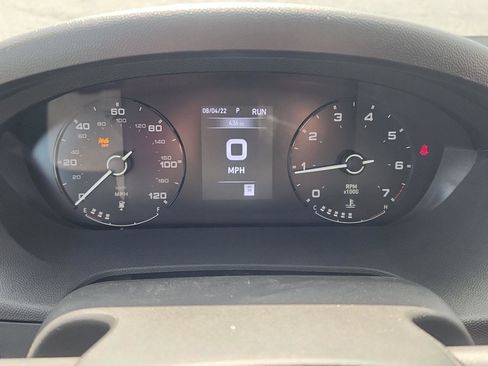 New 2025 RAM ProMaster 3500 w/ Convenience Group image 11