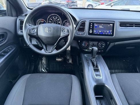 Used 2022 Honda HR-V Sport image 13