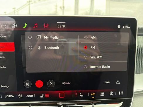 New 2026 Volkswagen Tiguan SE R-Line image 17