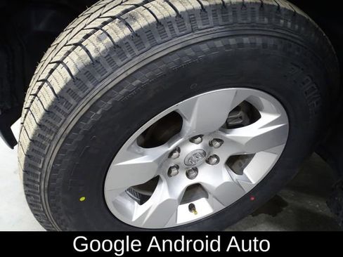 Used 2022 RAM 1500 Big Horn image 36