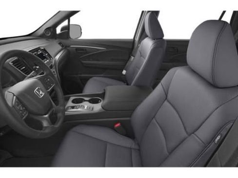 Used 2024 Honda Passport EX-L image 9