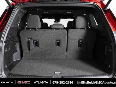 New 2025 GMC Acadia Elevation image 22