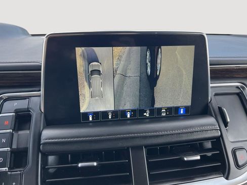 Used 2022 Chevrolet Tahoe High Country image 43