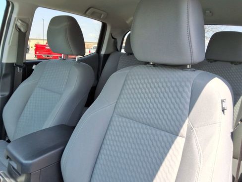 Used 2021 Toyota Tacoma SR5 w/ Technology Package image 23