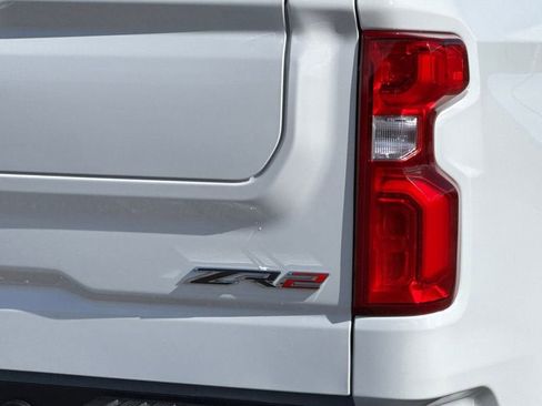 New 2026 Chevrolet Silverado 1500 ZR2 image 26