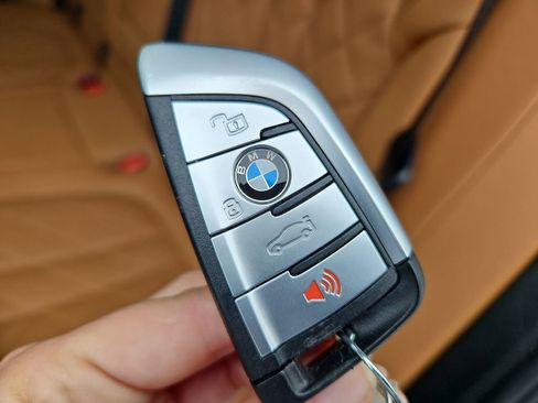 Used 2023 BMW X5 xDrive40i w/ Executive Package image 45