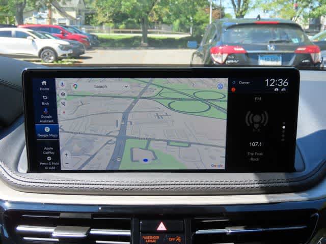 Used 2026 Acura MDX w/ Advance Package AWD/4WD image 22