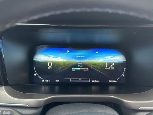 Used 2023 Kia Sorento SX image 23