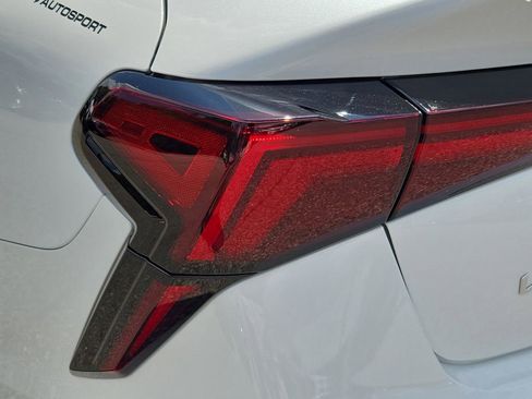 New 2026 Kia K5 GT-Line w/ GT-Line Red Interior Package image 12