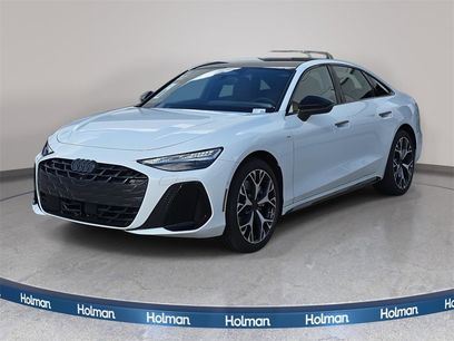 New 2026 Audi A6 Premium Plus