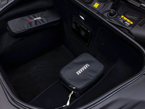 Used 2026 Ferrari 296 GTS RWD image 38