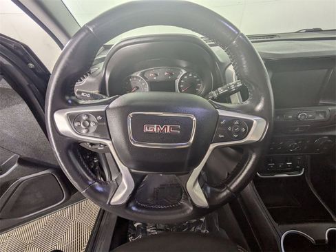 Used 2020 GMC Terrain SLE w/ Driver Convenience Package image 15