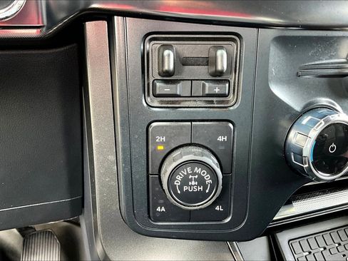Used 2025 Ford F150 Tremor w/ Equipment Group 402A High AWD/4WD image 38
