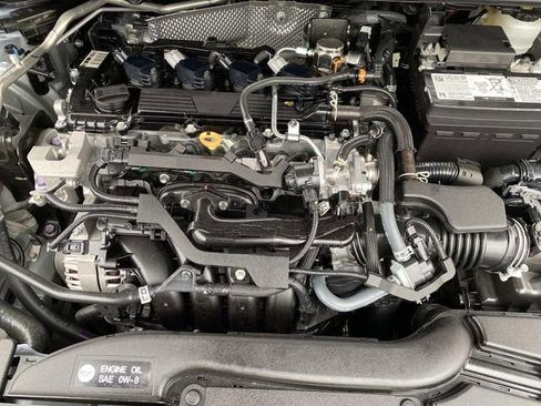 Used 2023 Toyota Corolla LE image 27