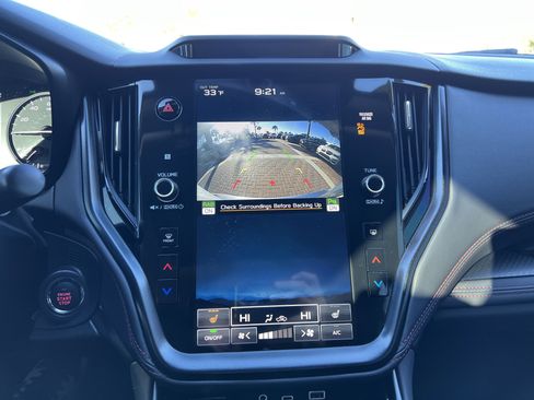 Used 2024 Subaru Legacy Sport image 24