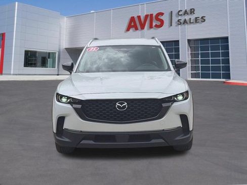 Used 2025 MAZDA CX-50 AWD 2.5 S w/ Preferred Package image 2