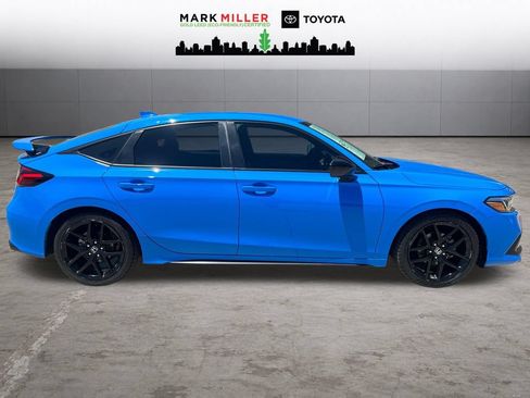 Used 2022 Honda Civic Sport image 7