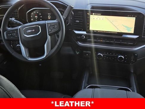 New 2026 GMC Sierra 3500 SLT w/ SLT Premium Package image 4