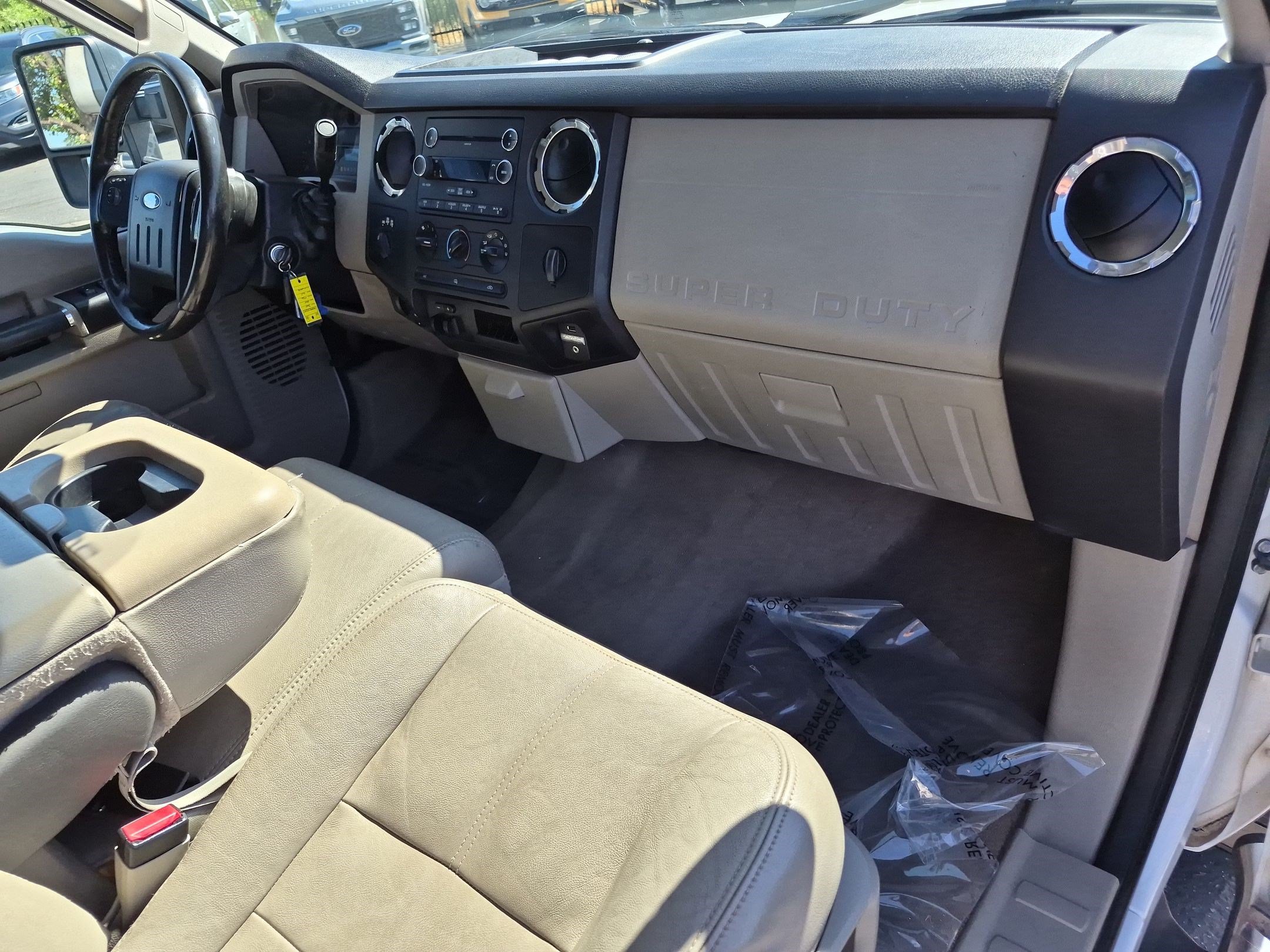 Used 2010 Ford F250 XLT AWD/4WD image 30