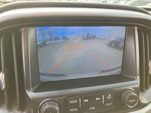 Used 2015 Chevrolet Colorado LT w/ Luxury Package image 18