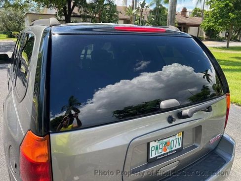 Used 2007 GMC Envoy SLE image 20